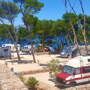 Boutique Camping Bunja