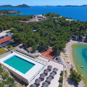 Camping Oaza Mira