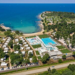 Camping Park Umag