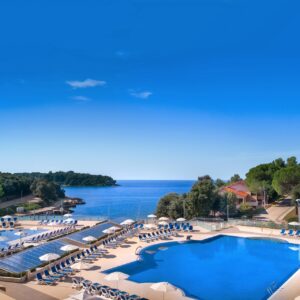 Camping Porto Sole