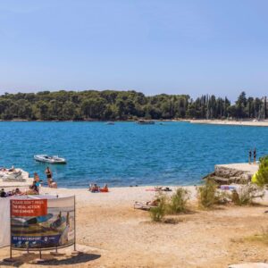 Camping Porton Nature Hideout