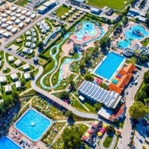 Camping Terme Čatež