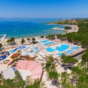 Camping Zaton Holiday Resort