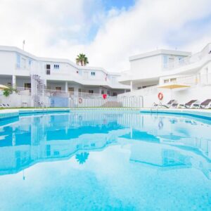 Checkin Bungalows Atlantida