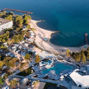 Falkensteiner Premium Camping Zadar