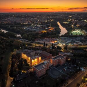 Garden Area Roma Eur