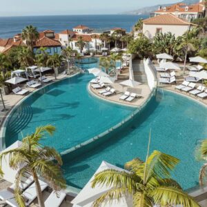 Hotel Dreams Madeira