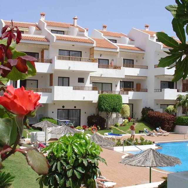 Lejligheder Cristian Sur