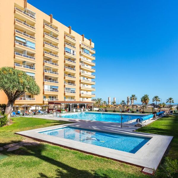 Lejligheder Pyr Fuengirola