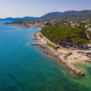 Lopari Camping Resort