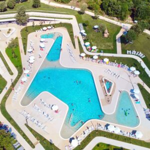 Mon Perin Camping Resort