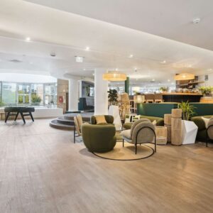 Novotel Paris Charenton Le Pont