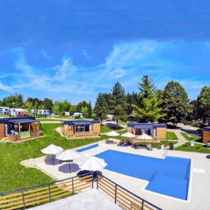 Plitvice Holiday Resort
