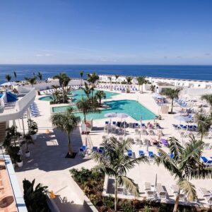 Puerto Azul Hotel