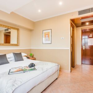 Raeli Hotel Archimede