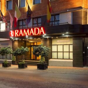 Ramada by Wyndham Naples