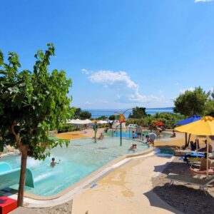 Valamar Camping Krk