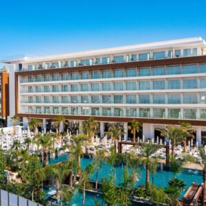 Amanti - MadeForTwo Hotels - voksenhotel