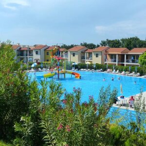 Belvedere Village