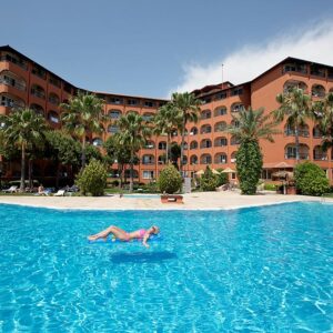 Club Turtas Hotel