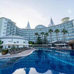 Hotel Agaya Didim Resort