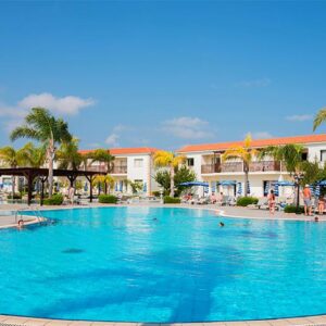 Tsokkos Paradise Village