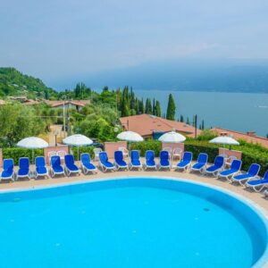 All Inclusive Hotel Piccolo Paradiso