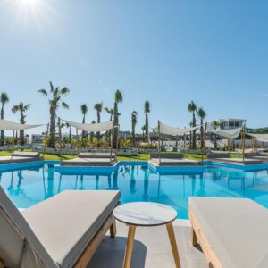 Anna Island - Voksenhotel