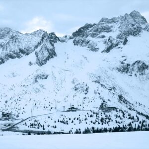 Arabba-Marmolada