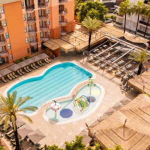 Calimera Sunpark Alanya