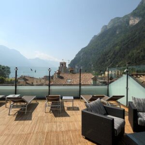 Hotel Antico Borgo