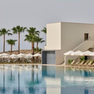 Hotel Atlantica Callisto