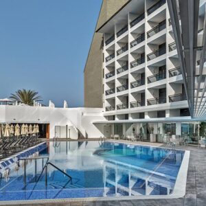 Hotel Don Gregory by Dunas - Voksenhotel