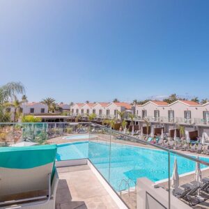 Hotel LIVVO Los Calderones - Voksenhotel
