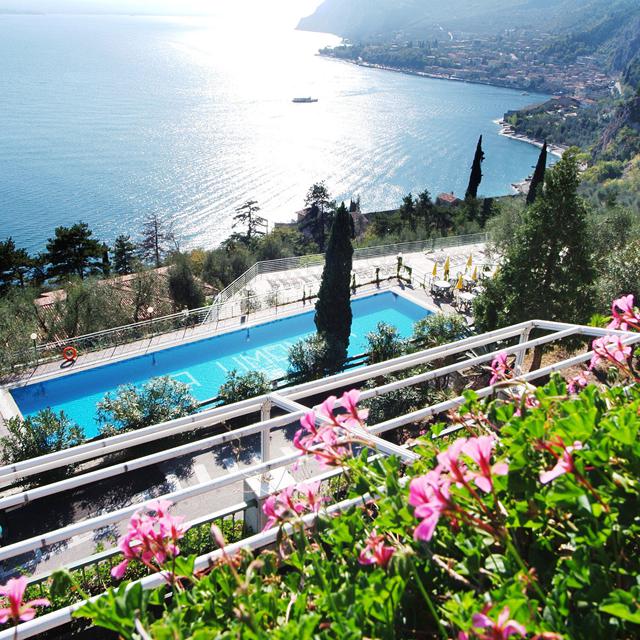 Hotel La Limonaia