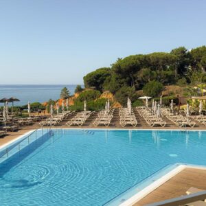 Lejligheder 3HB Falesia Beach