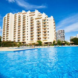 Lejligheder Club Amarilis