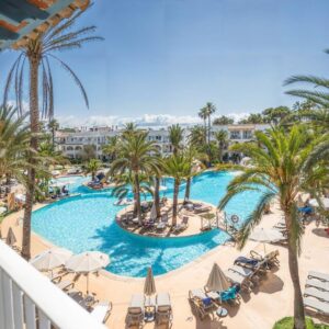 Calimera Fido Gardens