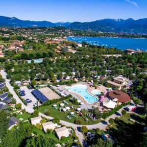 Camping Baia Verde