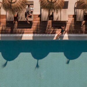 Caramelo Calvià Beach - Voksenhotel