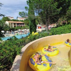 Feriepark Le Rouret