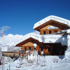 Grossglockner Resort Kals-Matrei