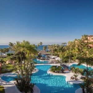 Hacienda del Mar, Hotel Member of Meliá Collection