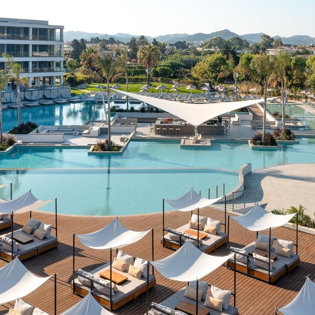 Hotel Electra Palace Resort