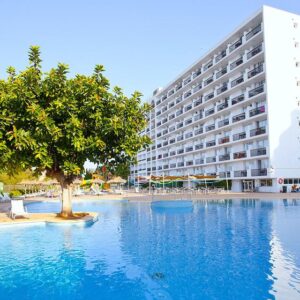 Hotel HYB Eurocalas