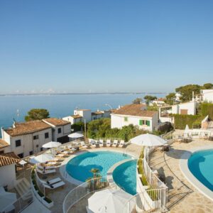 Hotel INMOOD Aucanada