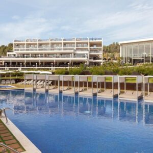 Hotel Zafiro Palace Palmanova