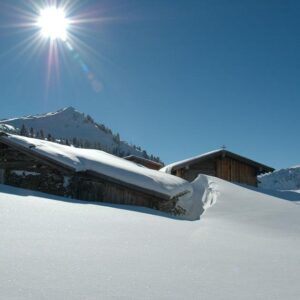 Kitzbüheler Alpen