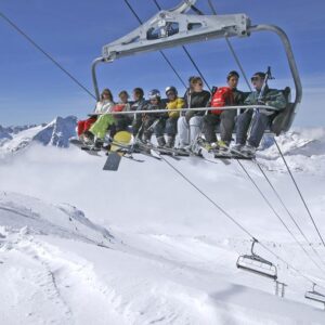 Les Deux Alpes