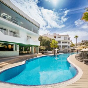 MarSenses Natura Olea Hotel - voksenhotel